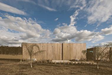 Gallery of REPII House / VivoTripodi  - 15