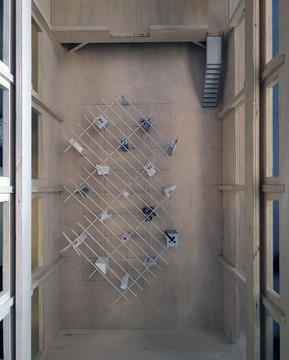 Gallery of The Archive Exhibition / GK1 Architecture - Oslo School of Architecture and Design  - 4