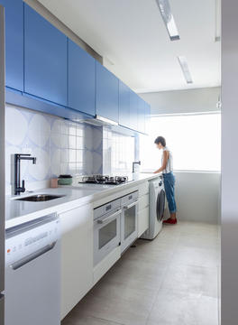 Gallery of 8 Tips for Designing Residential Kitchens  - 4