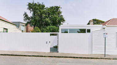 Northcote House / MGAO