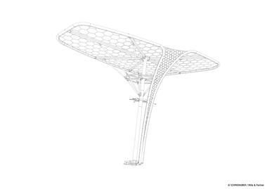 Galería de Pabellón alemán – Milan Expo 2015 / SCHMIDHUBER  - 16