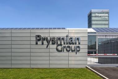 Gallery of Prysmian HQ / Maurizio Varratta Architetto + DEGW  - 9