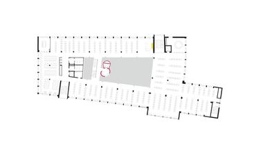 Gallery of Central Municipal Library / KSP Jürgen Engel Architekten  - 16