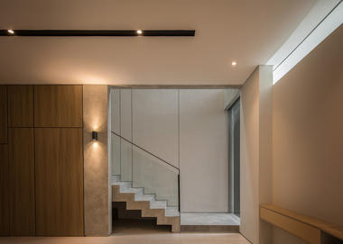 Gallery of CJ House / RUANGRONA  - 6