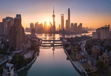 Galería de Las 20 ciudades más grandes del mundo en 2018  - 5