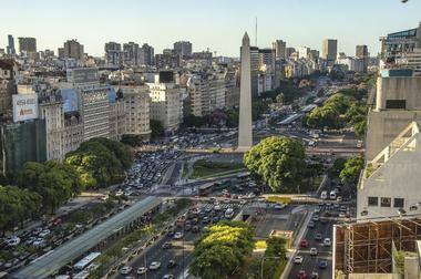 Galería de Las 20 ciudades más grandes del mundo en 2018  - 17
