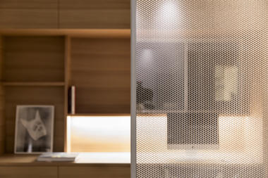 Gallery of A\Y Apartment / Milic Harel Architects  - 19