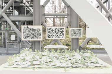 Gallery of 