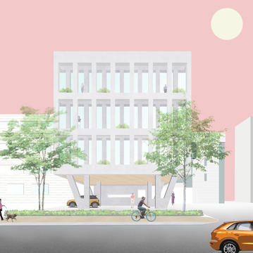 Gallery of Office of Waterworks Gangseo / LIFE Architects + Rohe Architects  - 32