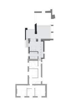 Gallery of The Parchment Works House / Will Gamble Architects  - 16