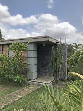 Galería de Refugio para dos / Espacio Colectivo Arquitectos  - 14