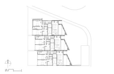 Galería de Casas inteligentes Zacatepetl Residencial / Pabellón de arquitectura  - 23