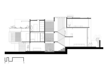Galería de Casas inteligentes Zacatepetl Residencial / Pabellón de arquitectura  - 25
