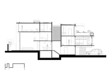 Galería de Casas inteligentes Zacatepetl Residencial / Pabellón de arquitectura  - 26