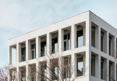 Gallery of Office of Waterworks Gangseo / LIFE Architects + Rohe Architects  - 7