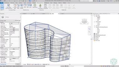 Aprende sobre BIM en Revit con este curso de introducción online gratuito
