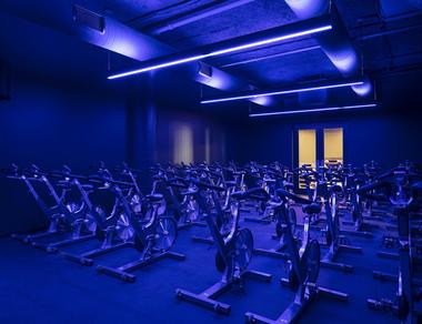 Cómo la iluminación de 'color ajustable' mejora el estado de ánimo y la productividad
