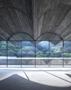 Gallery of Taizhou Contemporary Art Museum / Atelier Deshaus  - 4
