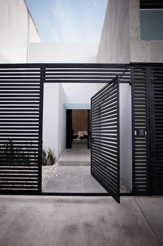 Gallery of Cereza House / Warm Architects  - 6