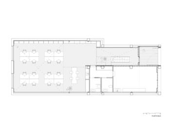 Galería de Espacio de Trabajo Verne / Verne Arquitectura  - 16