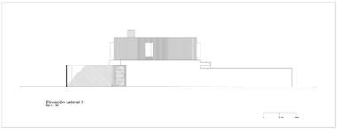 Galería de Casa Málaga / Prietoschaffer arquitectos  - 16