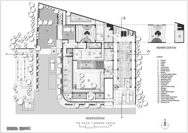 Gallery of Guha  / RAW Architecture  - 35
