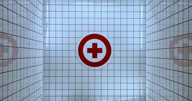 A pandemia, os hospitais e a cidade
