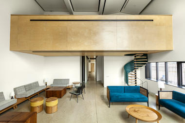 Gallery of Palm Avenue House / Architecture Discipline  - 4