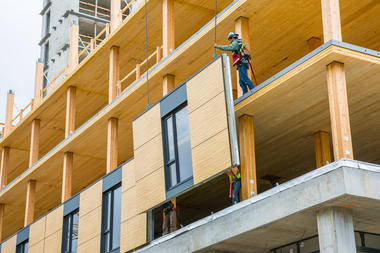 Guia rápido de economia circular para arquitetos, engenheiros e construtores