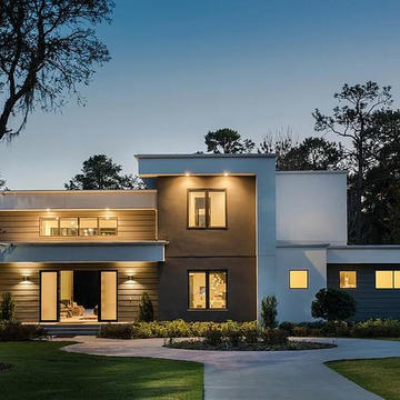 Intelligent Home Control - RA2 Select from Lutron