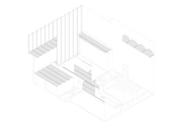 Gallery of Taizhou Contemporary Art Museum / Atelier Deshaus  - 23