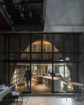 Gallery of Guha  / RAW Architecture  - 7