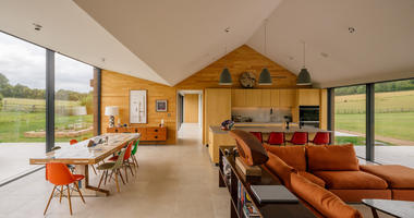 Gallery of Friends Lab House / AMPS Arquitectura & Diseño  - 19