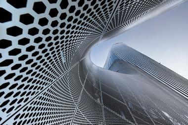 Gallery of Shortlist Announced for the Architectural Photography Awards 2019  - 11