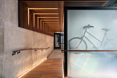 Gallery of Charlie West Apartments / ODA New York + Lemay + Escobar  - 3