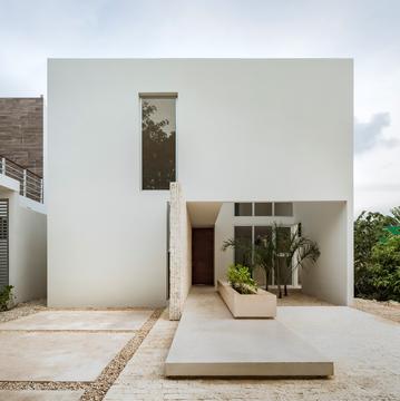 Casa Monteblanco 26 / Warm Architects