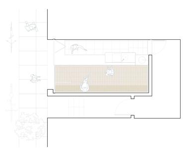 Gallery of Mintchi Croissant Store / Dezembro Arquitetos  - 22