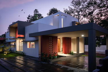 Gallery of Captain’s Residence / i2a Architects Studio  - 7