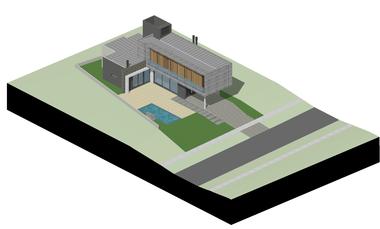 Galeria de Casa Lagos Park 250 / BRZL | Brazil Arquitetos  - 30