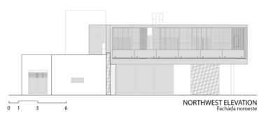 Galeria de Casa Lagos Park 250 / BRZL | Brazil Arquitetos  - 26