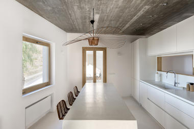 Gallery of As House / G&A Evripiotis  - 3