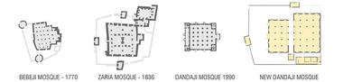 Gallery of HIKMA - A Religious and Secular Complex / atelier masōmī + studio chahar  - 35