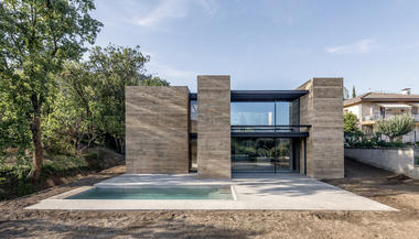 Galería de Casa MM / Atheleia Arquitectura  - 1