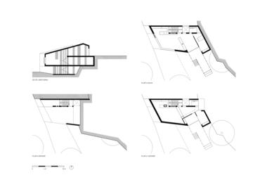 Galería de Casa Piedra de Bosque / Arnau estudi d'arquitectura  - 18