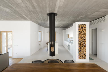 Gallery of As House / G&A Evripiotis  - 19