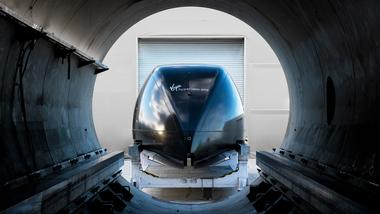 Galeria de O futuro dos transportes: novas tecnologias que estão transformando o modo como nos deslocamos  - 1