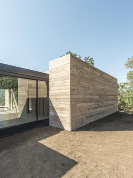 Galería de Casa MM / Atheleia Arquitectura  - 2