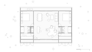 Galeria de Minimod Curucaca / MAPA  - 26