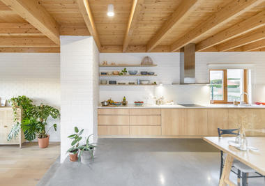 Gallery of SD House / Escribano Rosique Arquitectos  - 21