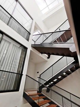 Gallery of S House / Semiotic Arsitek  - 10